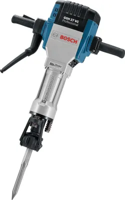 Immagine prodotto di Bosch Professional GSH 27 VC 061130A000