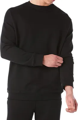Produktbild von Asics Sweatshirts Sweat Crew, 2191A020001, Größe: 178