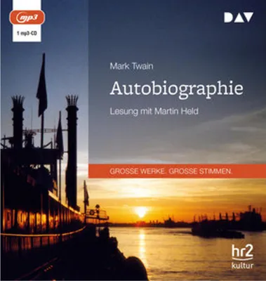 Obrázek produktu pro Autobiografie
