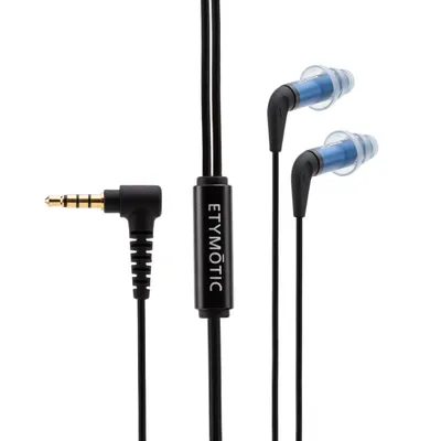 Produktbild von Etymotic ER2XR EAR-CHANNEL, 1,5 m Kabellänge