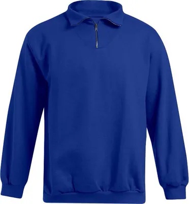 Produktbild von Mens Troyer Sweater