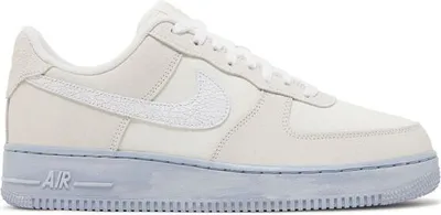 Image de Nike Air Force 1 Low Summit White - EU : 42