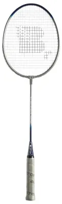 Produktbild von Yonex Burton Bx 490 Badmintonschläger Weiß Weiß One Size