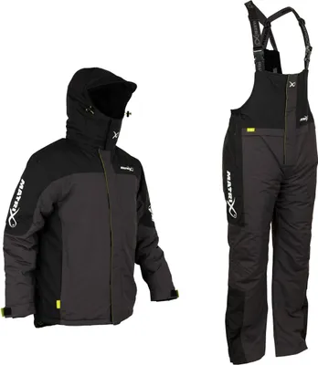 Produktbild von Fox Matrix Winter Suit - Thermoanzug, Größe:XL