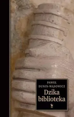 Zdjęcie produktu dla Dzika biblioteka