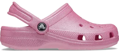 Obrázok produktu pre Detské sandále Crocs Classic Glitter, veľkosť 20-21