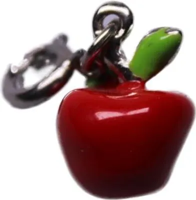 Produktbild von Charm Anhänger Apfel