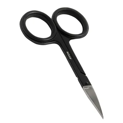 Produktbild von AVON Nagelschere aus rostfreiem Edelstahl, ca. 9 cm, mit Kunststoffgriffen