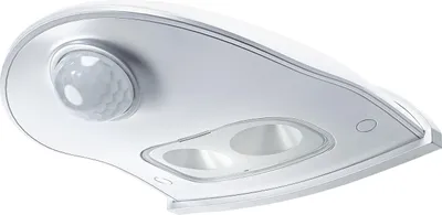 Produktbild von OSRAM 4099854531439 Tragbare Leuchten für Eingangsbereiche, Lichtaustritt unten 0.95 W 40 lm