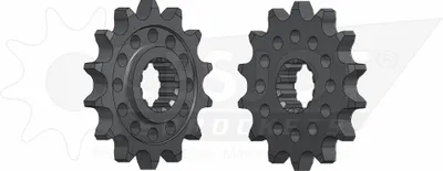 Produktbild von Esjot Kettenrad 428 14z Racing