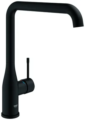 Produktbild von GROHE Essence, Schwarz