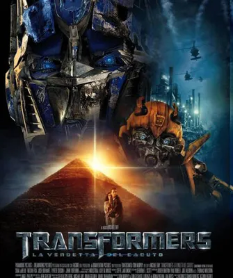 Zdjęcie produktu dla Paramount PDS10530, DVD, Włoski, Fantastyka, 2D, 144 min, 1 dysków