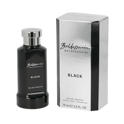 Immagine prodotto di Baldessarini Black EDT 75 ml M