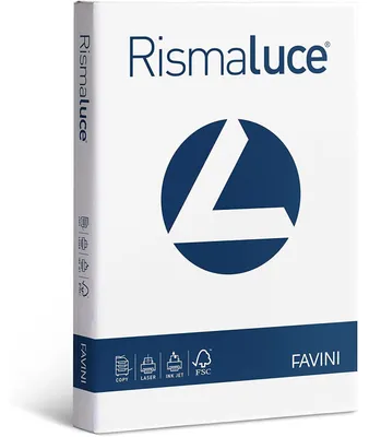 Produktbild von Favini Rismaluce A4