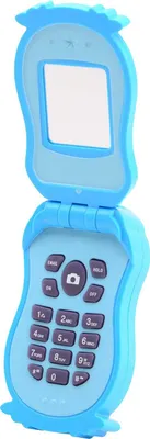 Produktbild von Eisprinzessinnen-Telefon