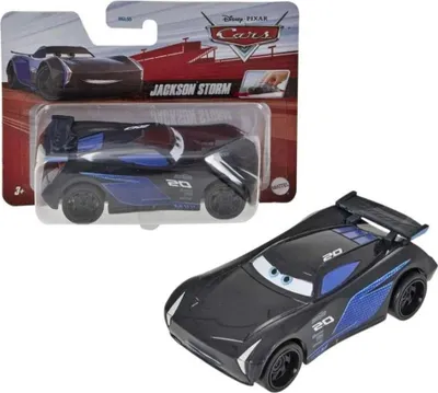 Immagine prodotto di Disney Pixar Cars HGL55 auto giocattolo