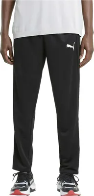 Zdjęcie produktu dla PUMA 586731_01_S, Męski, Dorosły, Black, S, Krój regularny, 1 szt.