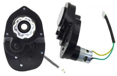 Immagine prodotto di Motore 24v - Sx1968