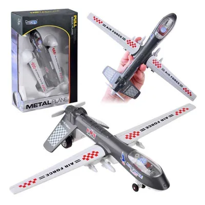 Produktbild von Metal DRON Militärkampfsound ZA4327 SZ