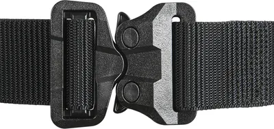 Produktbild von Helikon-Tex Cobra Gt (Fg45) Taktischer Gürtel – in mehreren Varianten erhältlich, Größe:L, Farbe:Schwarz