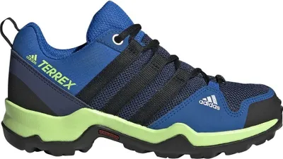 Produktbild von Adidas Unisex Outdoor in Blau, Größe 38