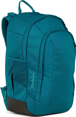 Immagine prodotto di Air - Zaino scolastico 45 cm 2025 (verde petrolio intenso)