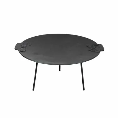 Produktbild von Valhal Outdoor - Grillplatte und Feuerschale Ø 44 cm