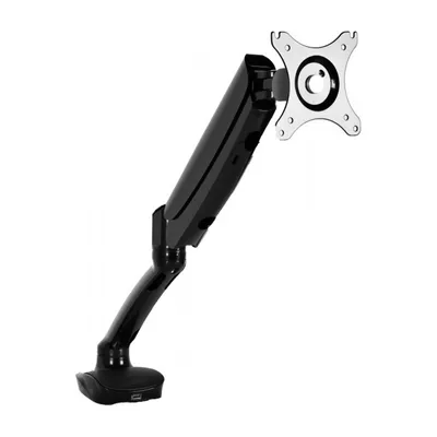 Obrázok produktu pre Reflecta FLEXO DeskPro 27-1010 L stolový držiak monitora s reproduktorom a USB