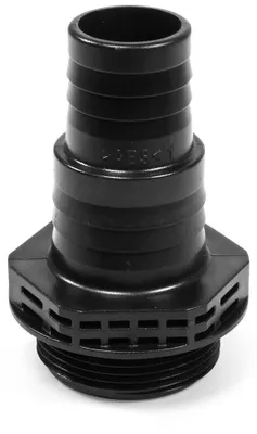 Produktbild von Pumpenanschluss 32/38 mm für SPS50/75