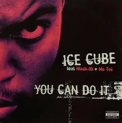 Produktbild von You Can Do It