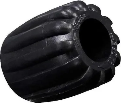 Image de Tecnomar Bottle Knob Valve Noir Noir One Size