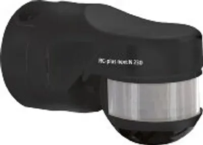 Produktbild von B.E.G. Brück Bewegungsmelder RC-plus next N 230 KNXs-DX schwarz