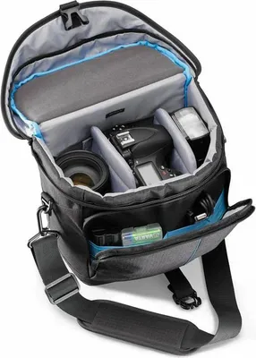 Image de CULLMANN Sac d'épaule Panama maxima 200