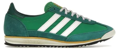 Produktbild von adidas SL 72 Collegiate Green (Women's) - EU 42 2/3