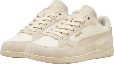Produktbild von Puma Damen-Sneaker K-Moda OG Beige, Farbe:beige/schlamm, UK Größe:6