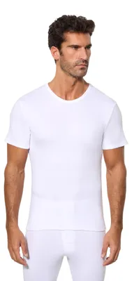 Productafbeelding van Abanderado heren T-shirt met korte mouwen, model 0806