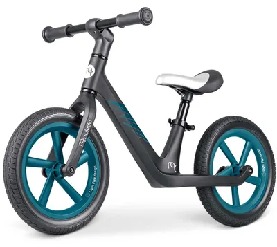 Immagine prodotto di Bicicletta da corsa per bambini Light Flee Nukido