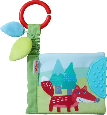 Produktbild von HABA 306490, 0,5 Jahr(e), Mehrfarbig