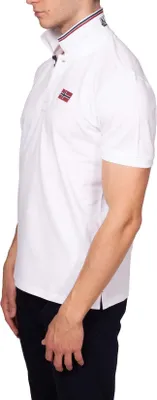 Produktbild von NAPAPIJRI - Herren-Poloshirt Emira - Größe S
