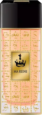 Zdjęcie produktu dla Salvador Dali Ma Reine woda perfumowana dla kobiet 100 ml