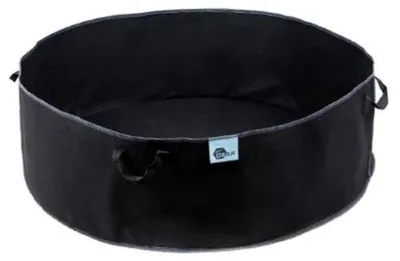 Obrázek produktu pro Sada pěstebních vaků - objem 60 litrů - 15 kusů - průměr 61 x 20 cm