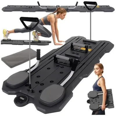 Obrázek produktu pro Trizand 26343 Pilates deska s počítadlem