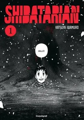 Image de Shibatarian - Band 1