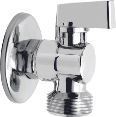 Obrázek produktu pro ventil pračkový roh.se zp.kl.1/2"x3/4" CF3027