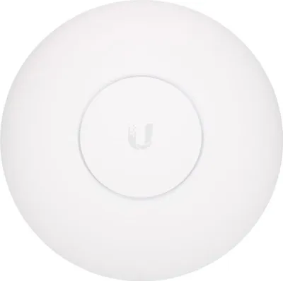 Zdjęcie produktu dla Ubiquiti UAP‑XG, 2,4 GHz, 5 GHz, 1733 Mbit/s, AES, TKIP, WEP, WPA, WPA-Enterprise, WPA-PSK, WPA2, 10,100,1000 Mbit/s