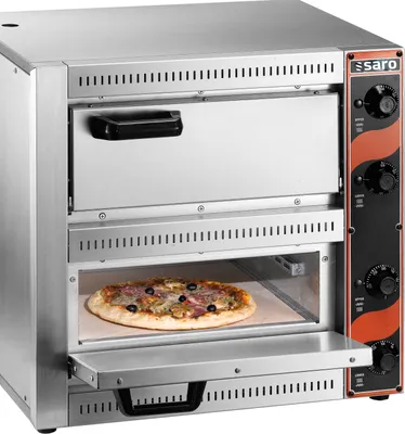 Immagine prodotto di Tavolo per forno per pizza modello Palermo 2