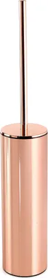 Produktbild von Edelstahl uns Kupfer WC -Bürstenhalter | Clivia