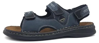 Produktbild von Josef Seibel Franklyn 1023611582 (40/ocean-schwarz)