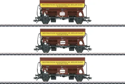Produktbild von Märklin 46335, HO (1:87), 15 Jahr(e), Braun, Gelb, 1 Stück(e)