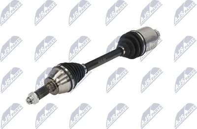 Produktbild von NTY NPW-MZ-051 Antriebswelle Vorne Rechts Vorne für MAZDA 3 (BL) 5 (CW) 3 Stufenheck (BL)